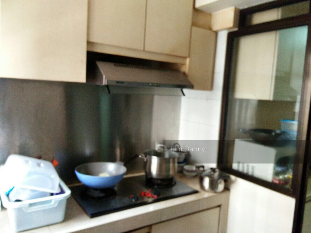 Blk 5 Everton Park (Bukit Merah), HDB 3 Rooms #125844242